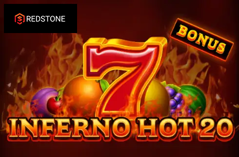 Inferno Hot 20